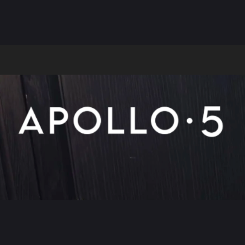Apollo5 in Concert - March 8, 2026 - logo